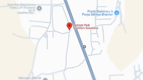 Worker Dies in Pune Mattress Factory Accident; Operator Faces Charges