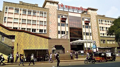 Pune Municipal Corporation