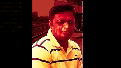 Vasudev Kulkarni, Finance Agent