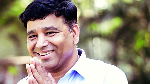 Wadgaon Sheri BJP Sets Terms for Assembly Polls, Opposes Sunil Tingre’s Candidacy
