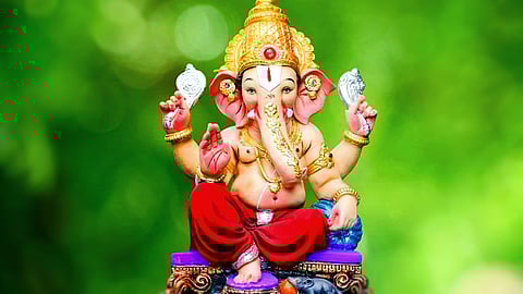 Ganesh Chaturthi Guide