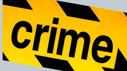 Lawyer Attacked by Wife