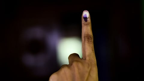 Increasing youth involvement in the election process