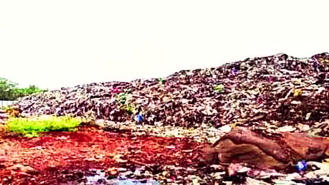 Waste bioremediation efforts at the Fursungi and Uruli Devachi garbage depots