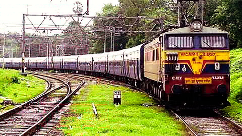Central Railway