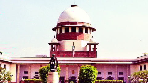 Supreme Court of India