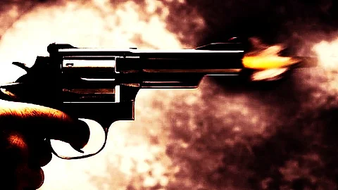 Weapons Supplier in Andekar Murder Case Apprehended
