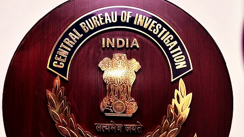 Central Bureau of Investigation