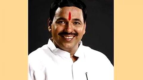 Bapusaheb Pathare