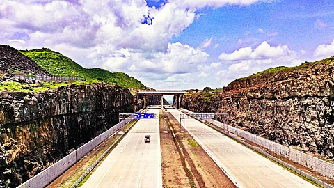 Samruddhi Mahamarg