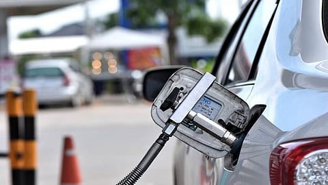 CNG Price Hike