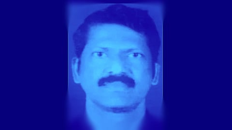 CID Additional SP Shrikant Kolhapure