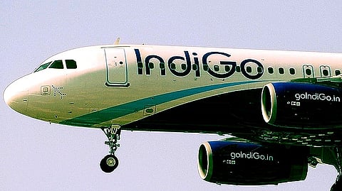 Passenger arrested for smoking cigarette in lavatory of Indigo Airlines flight