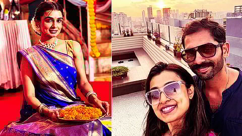 Mayuri Deshmukh’s Viral Post