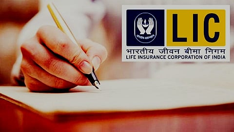 Life Insurance Corporation of India