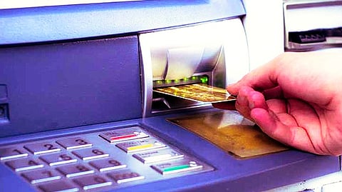 ATM