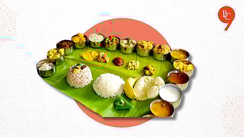 Onam special: Best places in Pune to try Kerala's Sadya