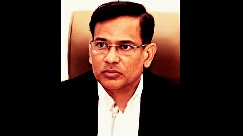 Pune District Collector Dr. Suhas Divase