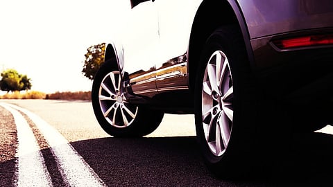 Automotive Industry in India (Representational Image)