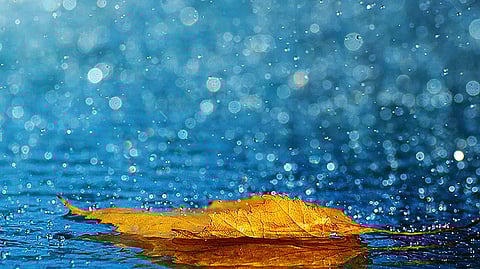 Weather Alert in Pune