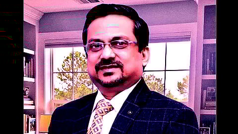 Professor Shankar Das