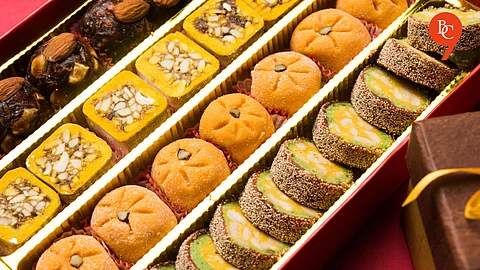 A Sweet Tooth's Guide to Pune's Best Mithai Shops