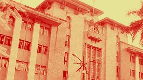 Pune Municipal Corporation