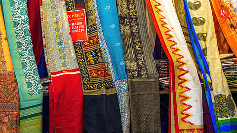 Draped in Grace: Here's a Guide To Maharashtra's original Handlooms and where to find them in Pune