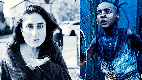 Kareena's The Buckingham Murders and Sohum Shah's Tumbbad box office run