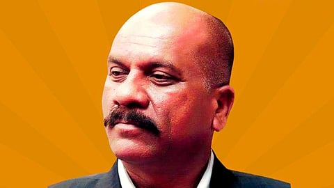 Vasant Dhoble