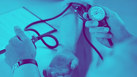 Medical Assistance
