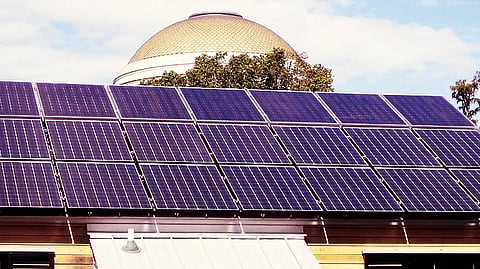 PM Surya Ghar Free Electricity Scheme