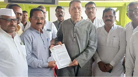 Proposed Pune-Nashik Industrial Highway to Be Canceled