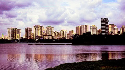 Representational Image
