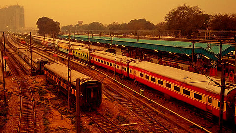 Diwali Trains Announced: Nanded-Panvel, Karimnagar-Pune, Mumbai Routes via Manmad