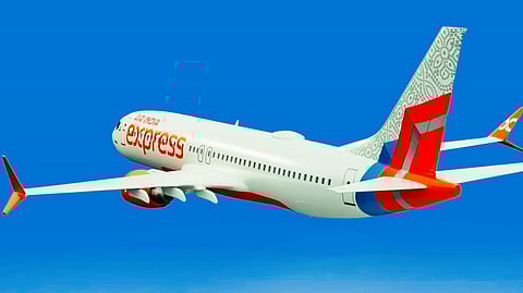 Pune-Bangkok Flights