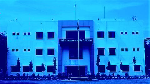 Pimpri Chinchwad Police Commissionerate