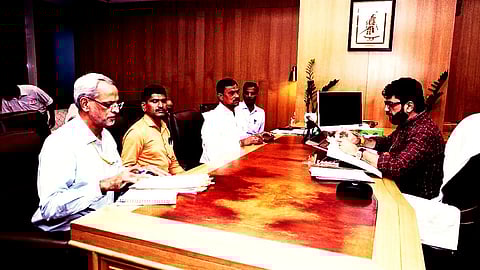 Dnyanradha Multi-State Co-operative Credit Society