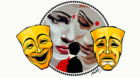 One Act Play Competition