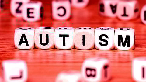Growing Up with Autism