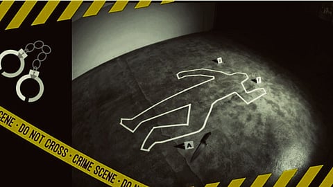 Shooting Incident near Sinhagad Fort