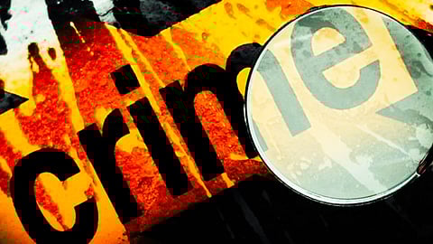 Enjoy Group Faces MCOCA Charges