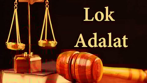 Lok Adalat
