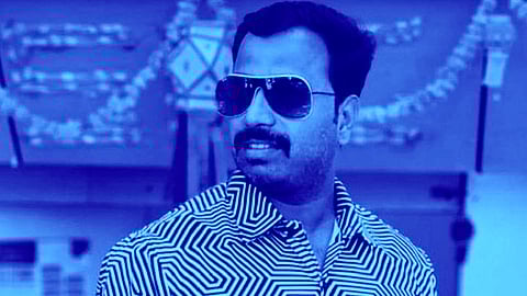 Vanraj Andekar