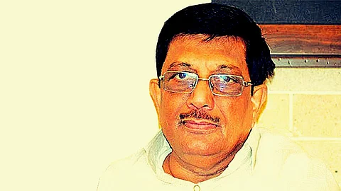 Vidhyadhar Anaskar