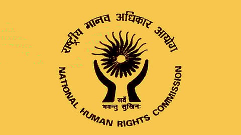 National Human Rights Commission