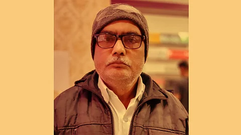 Chandrakant Hande