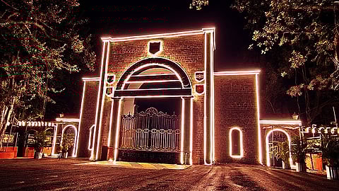 Southern Command HQ Pune