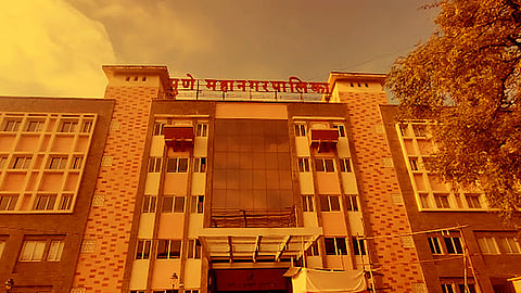 Pune Municipal Corporation