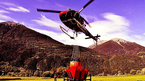 Wildfire Protection Solutions